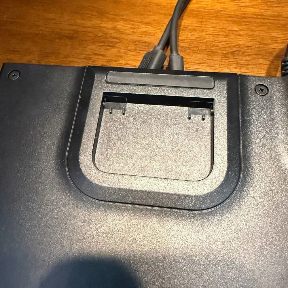 Logitech see last